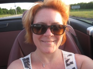 gotta keep smiling through adversity