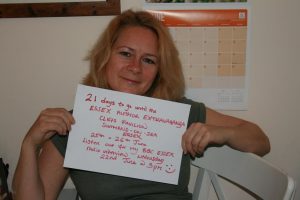 Amanda Green (Sandra Dean) Author