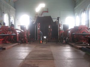 Astley Green Colliery Museum