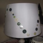 white-and-green-light-shade-with-buttons